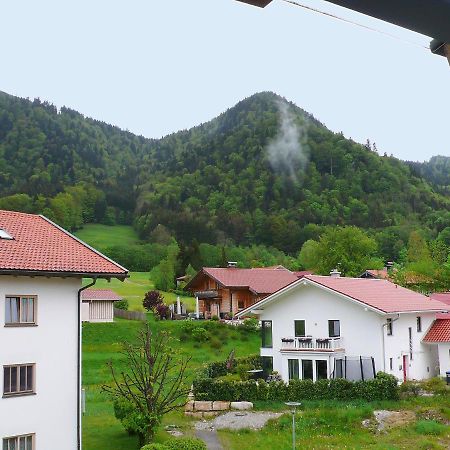 Apartment Bibeloed-7 By Interhome Ruhpolding Ngoại thất bức ảnh