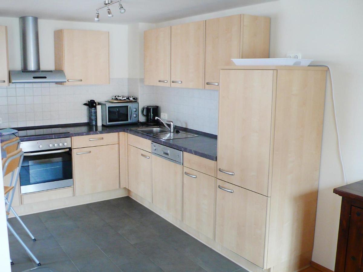 Apartment Bibeloed-7 By Interhome Ruhpolding Ngoại thất bức ảnh