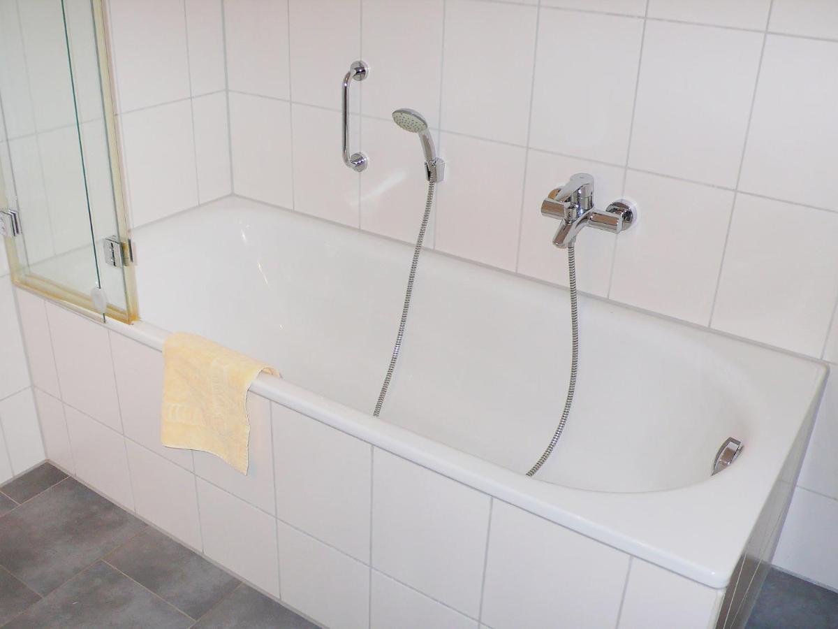 Apartment Bibeloed-7 By Interhome Ruhpolding Ngoại thất bức ảnh