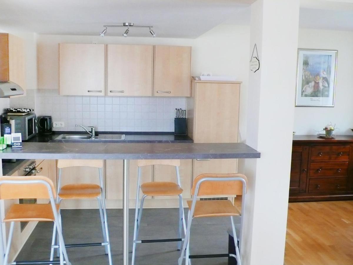Apartment Bibeloed-7 By Interhome Ruhpolding Ngoại thất bức ảnh