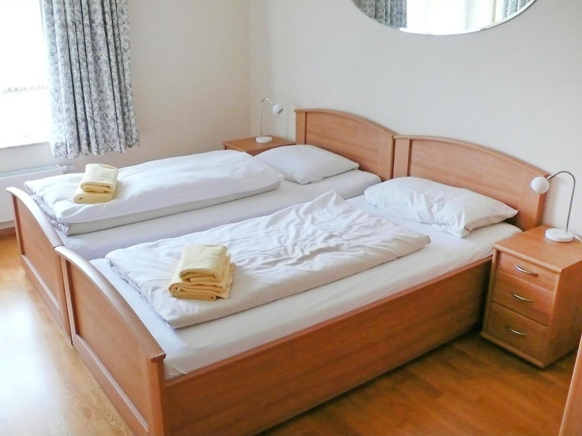Apartment Bibeloed-7 By Interhome Ruhpolding Ngoại thất bức ảnh